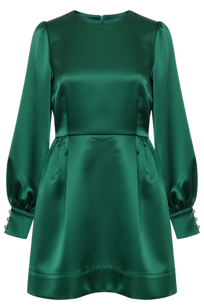 Koktel haljina Isadora Charm_Zea