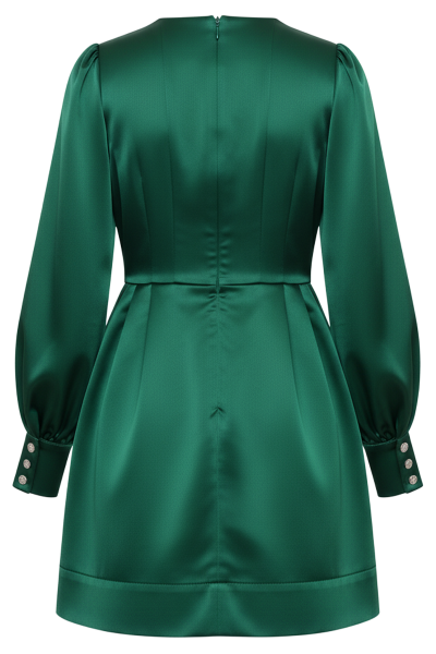 Koktel haljina Isadora Charm_Zea