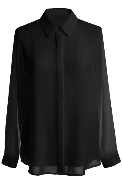 Košulja Pure Form_Zea