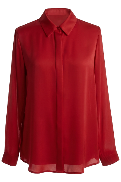 Košulja Pure Form_Zea