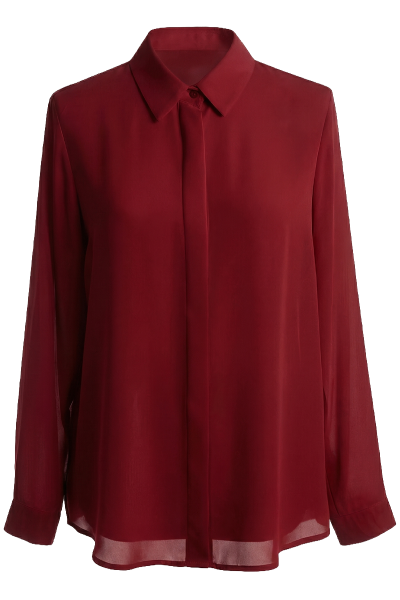 Košulja Pure Form_Zea