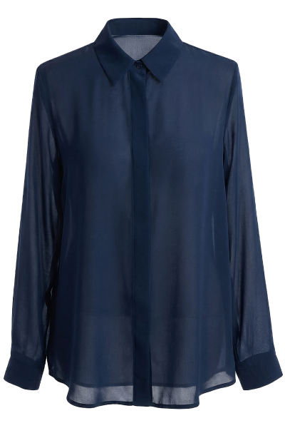 Košulja Pure Form_Zea