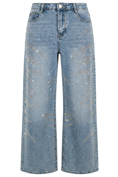 Traperice Denim Stardust_Zea