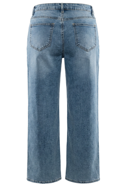 Traperice Denim Stardust_Zea