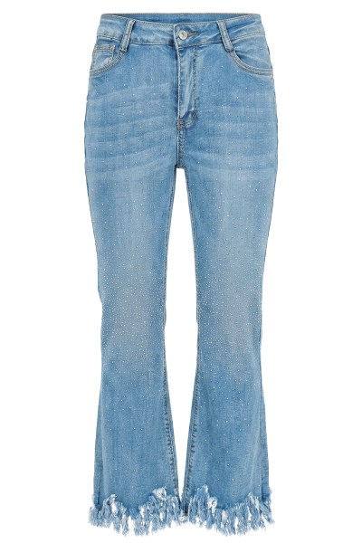 Traperice Midnight Fringe_Zea