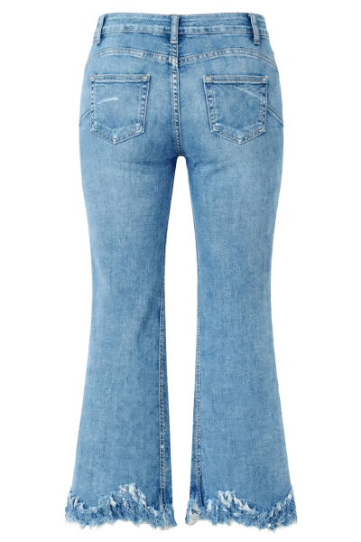 Traperice Midnight Fringe_Zea