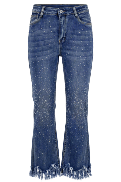 Traperice Midnight Fringe_Zea