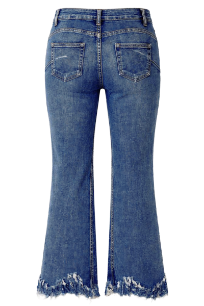 Traperice Midnight Fringe_Zea