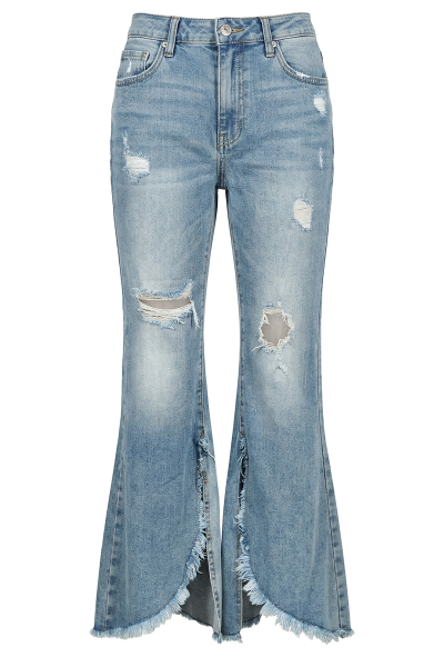 Traperice Raw Edge_Zea