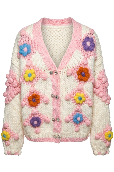 Vesta Flower Hug_Zea