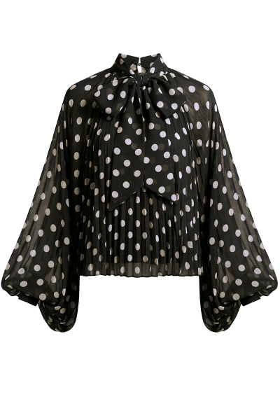 Bluza Dotty Muse_Zea