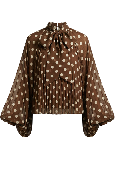 Bluza Dotty Muse_Zea