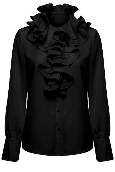 Bluza Gentle FlowZea