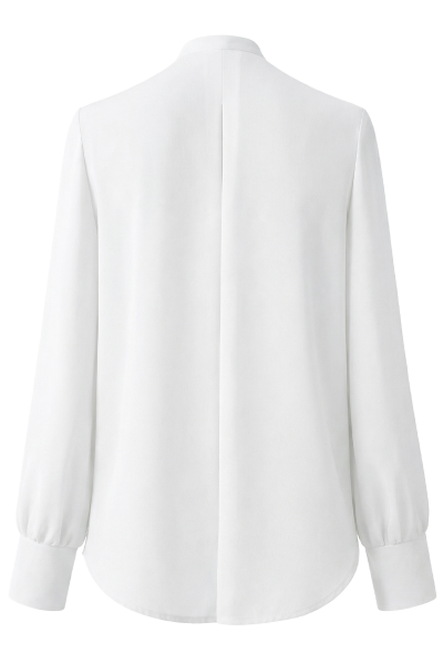 Bluza Soft Ruffle_Zea