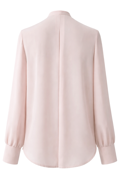 Bluza Soft Ruffle_Zea