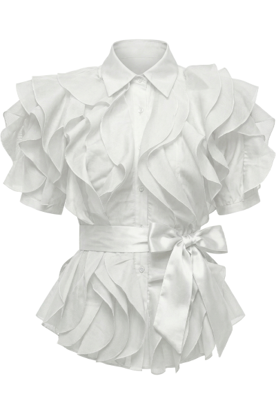 Bluza Velora Bloom_Zea