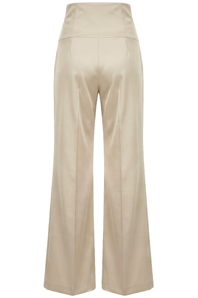 Hlače Ribbon Ease_Zea