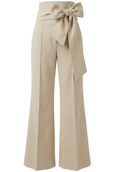 Hlače Ribbon Ease_Zea