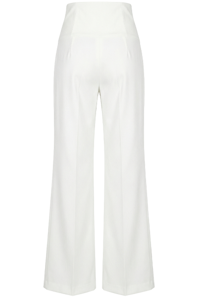 Hlače Ribbon Ease_Zea