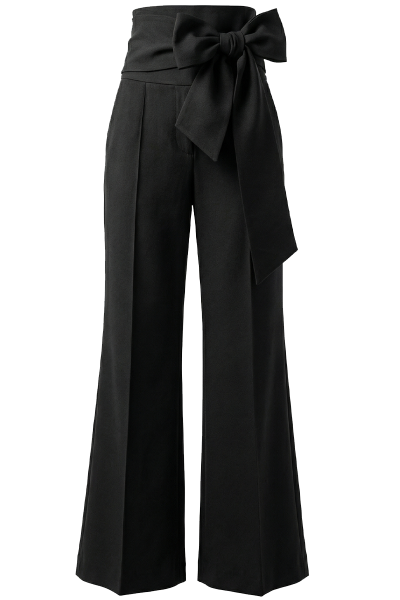 Hlače Ribbon Ease_Zea