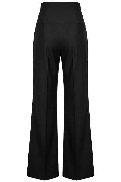 Hlače Ribbon Ease_Zea