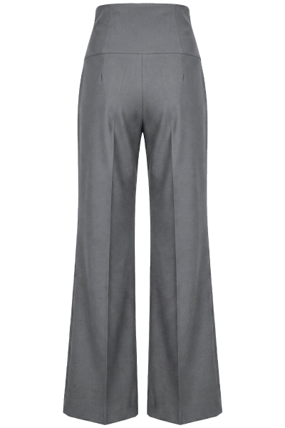 Hlače Ribbon Ease_Zea