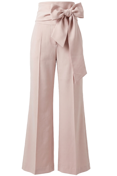 Hlače Ribbon Ease_Zea