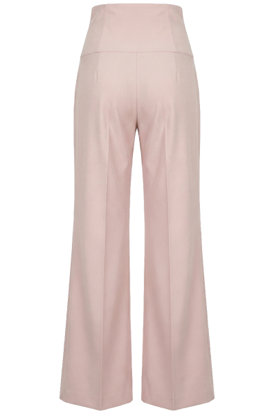 Hlače Ribbon Ease_Zea