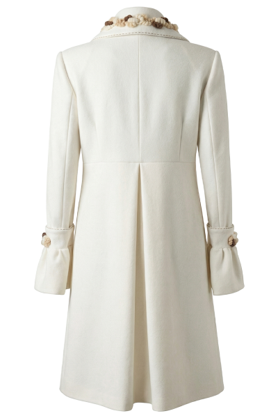 Kaput Aristelle Poise_Zea