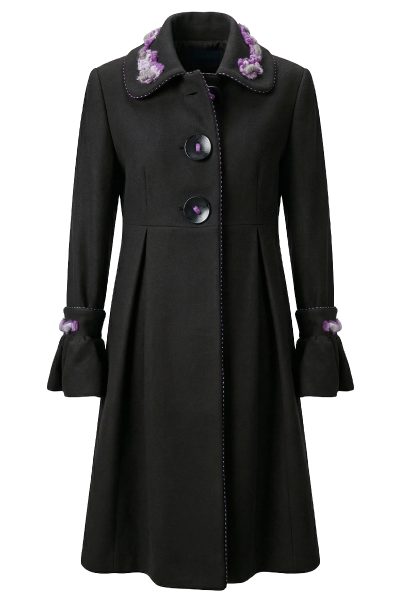 Kaput Aristelle Poise_Zea