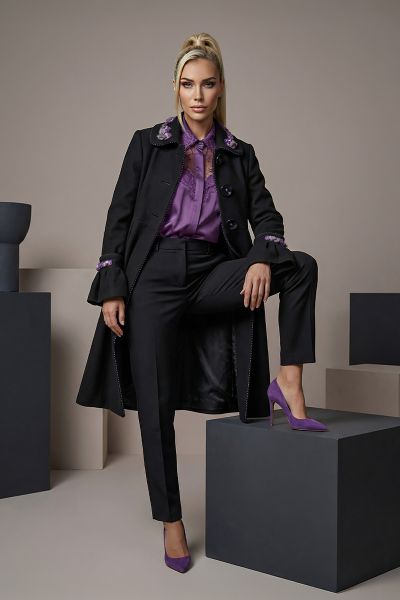 Kaput Aristelle Poise_Zea