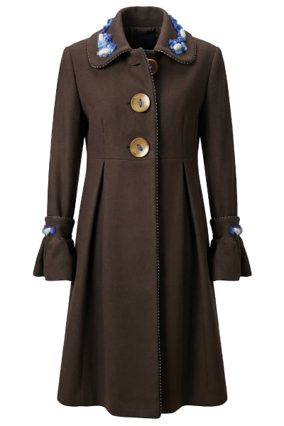 Kaput Aristelle Poise_Zea