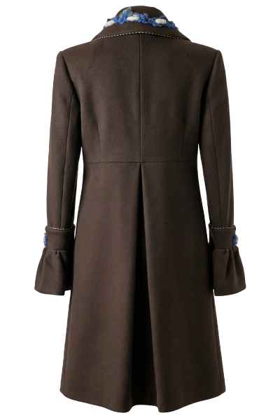 Kaput Aristelle Poise_Zea