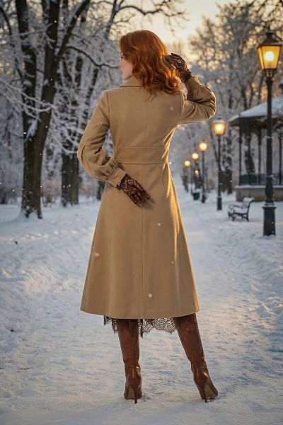 Kaput Atelier Form_Zea