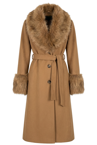 Kaput Noble Warmth_Zea