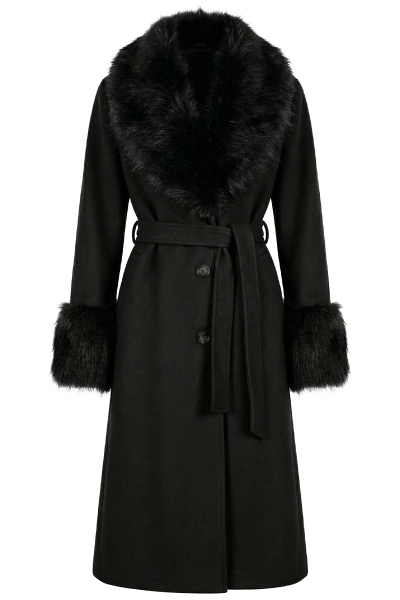 Kaput Noble Warmth_Zea