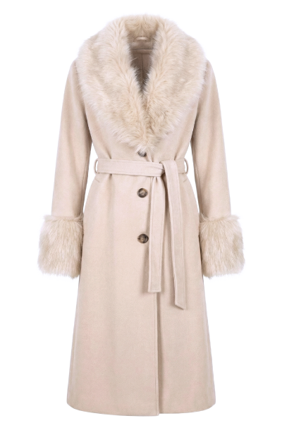 Kaput Noble Warmth_Zea