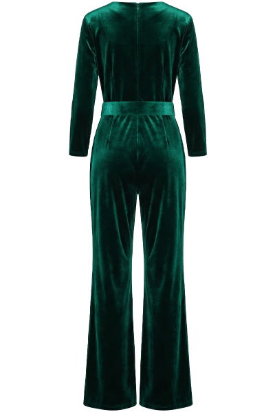 Kombinezon Ravena Velvet_ZeaKombinezon Ravena Velvet_Zea