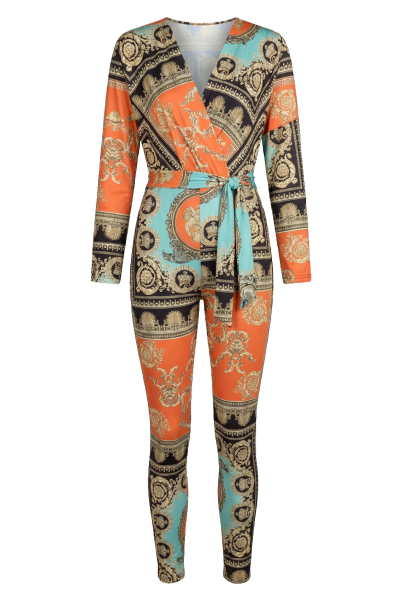 Kombinezon Royal Motion_Zea