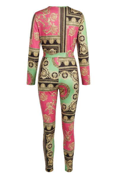 Kombinezon Royal Motion_Zea