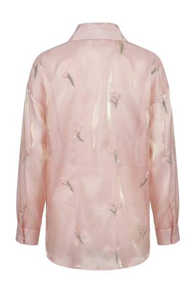 Košulja Flora Touch_Zea