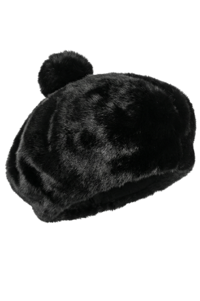 Krznena kapa Arctic Grace_Zea