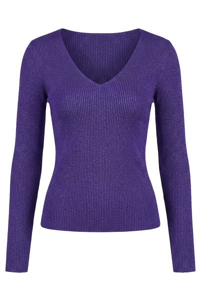 Pulover-Velour-Knit_Zea