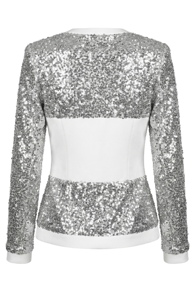 Sako Celeste Glam_Zea