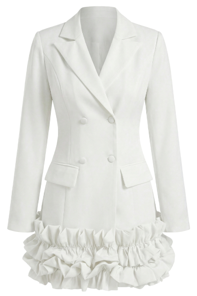 Sako haljina Nerra Mode_Zea