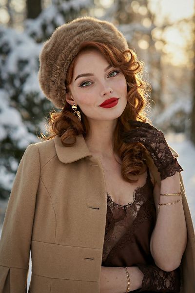 Šubara Soft Halo_Zea