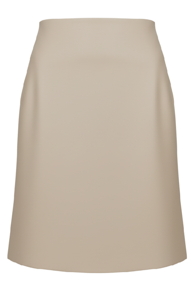 Suknja City Chic_Zea