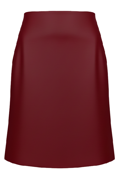 Suknja City Chic_Zea