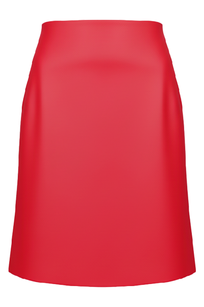 Suknja City Chic_Zea