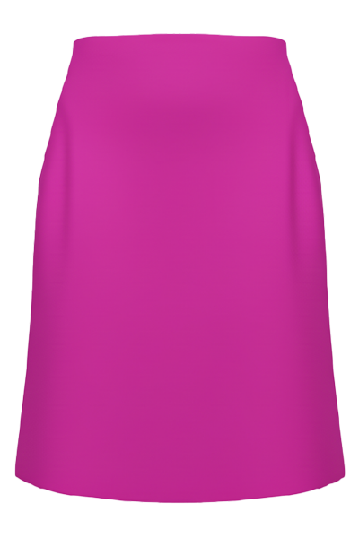 Suknja City Chic_Zea